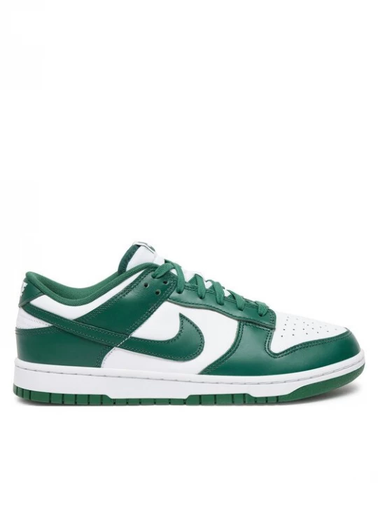 Obrázek produktu Nike Sneakersy Dunk Low Retro DD1391 101 Zelená