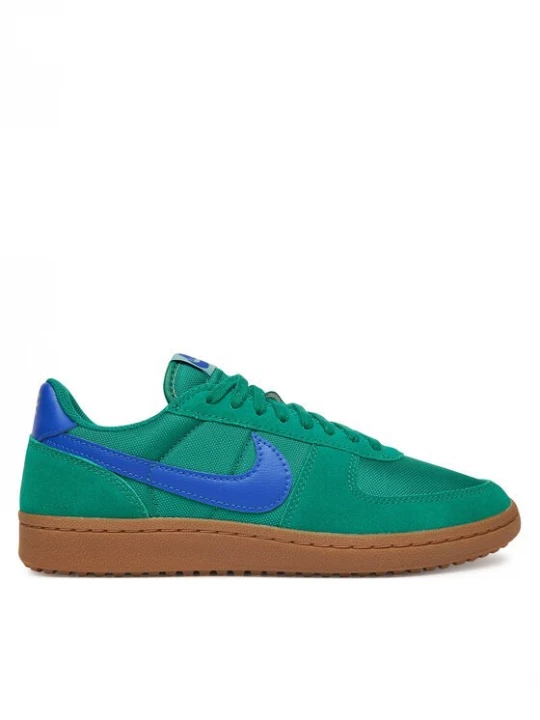 Obrázek produktu Nike Sneakersy Field General HF3165 302 Zelená