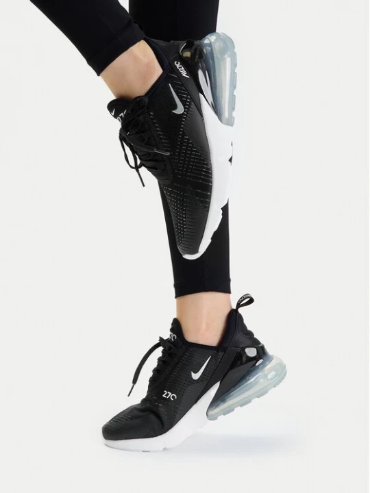 Obrázek produktu Nike Sneakersy Nike Air Max 270 HJ3222 001 Černá