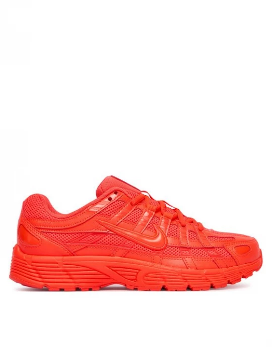 Obrázek produktu Nike Sneakersy P-6000 IB7701 600 Oranžová