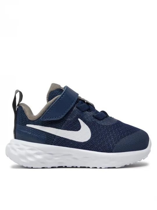 Obrázek produktu Nike Sneakersy Revolution 6 Nn (TDV) DD1094 400 Tmavomodrá