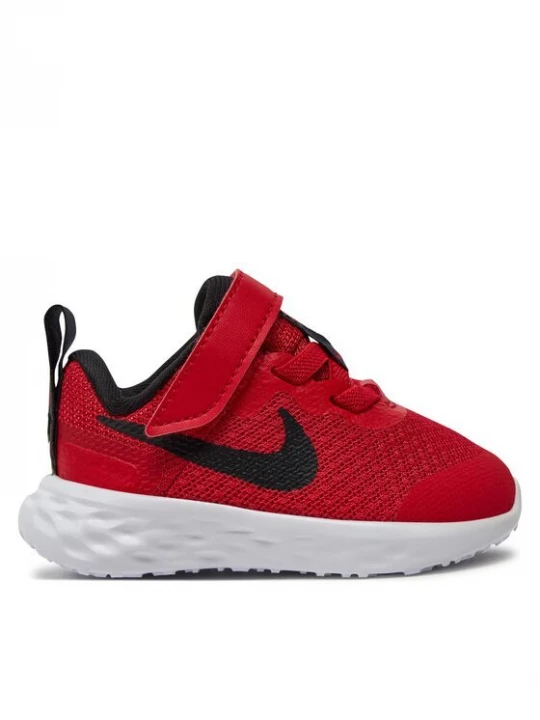 Obrázek produktu Nike Sneakersy Revolution 6 Nn (TDV) DD1094 607 Červená