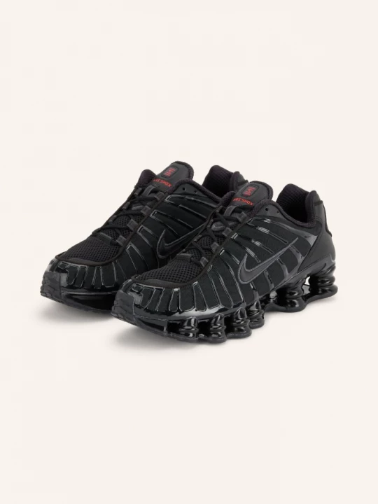 Obrázek produktu Nike Sneakersy Shox Tl černá