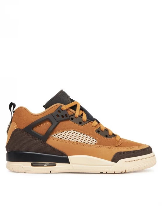 Obrázek produktu Nike Sneakersy Spizike Low (Gs) FQ3950 202 Hnědá