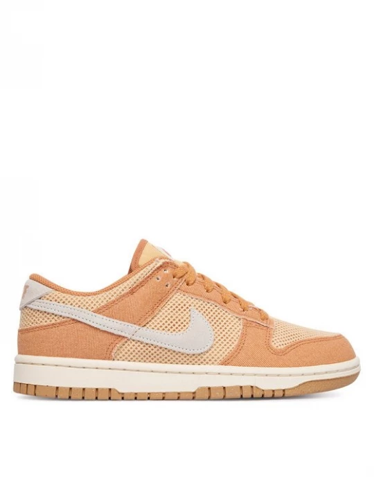 Obrázek produktu Nike Sneakersy W Dunk Low NN SE HJ5864 200 Oranžová