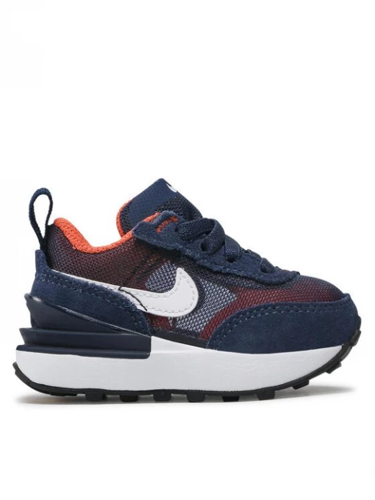 Obrázek produktu Nike Sneakersy Waffle One (Td) DC0479 401 Tmavomodrá