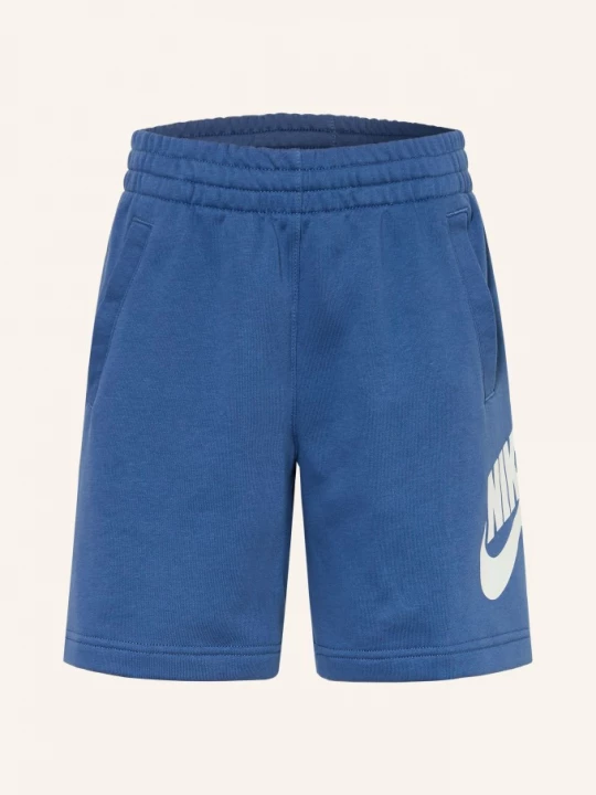 Obrázek produktu Nike Šortky Sportswear Club modrá / bílá