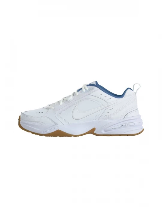 Obrázek produktu NIKE Sportovní boty 'Air Monarch IV' modrá / bílá