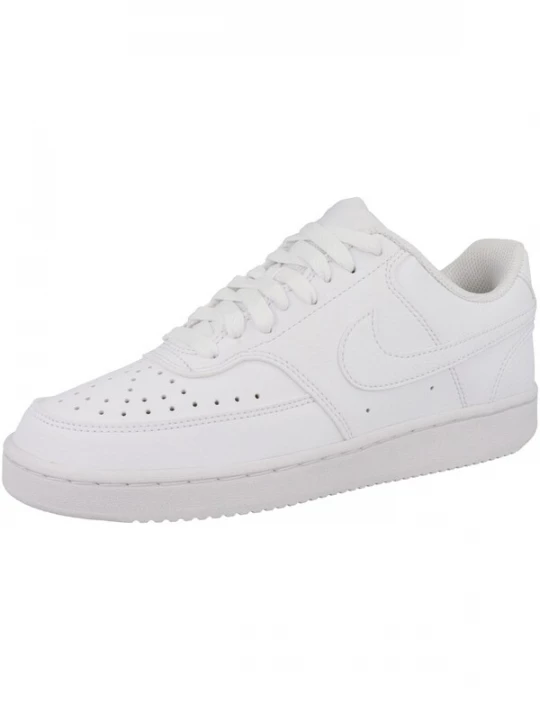 Obrázek produktu NIKE Sportovní boty 'Court Vision' bílá