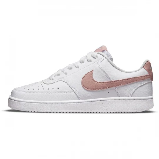 Obrázek produktu NIKE Sportovní boty 'Court Vision' růžová / bílá
