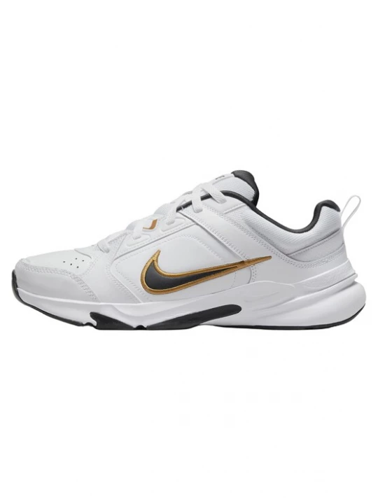 Obrázek produktu NIKE Sportovní boty 'Defy All Day' černá / bílá