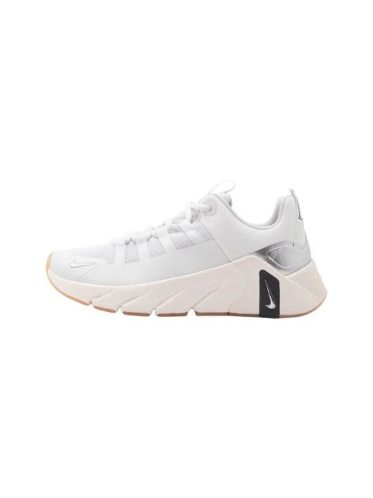 Obrázek produktu NIKE Sportovní boty 'Free Metcon 7' černá / stříbrná / bílá