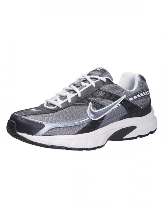Obrázek produktu NIKE Sportovní boty 'Initiator' šedá / antracitová / čedičová šedá