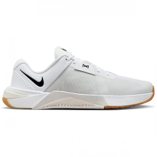 Obrázek produktu NIKE Sportovní boty 'Metcon 10' světle šedá / černá / bílá