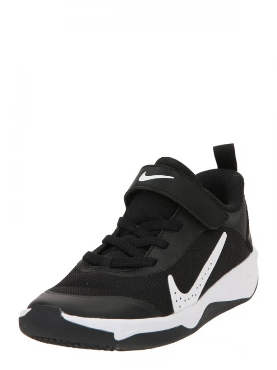 Obrázek produktu NIKE Sportovní boty 'Omni'  černá / bílá