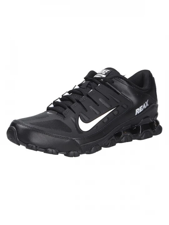 Obrázek produktu NIKE Sportovní boty 'Reax 8' černá / bílá