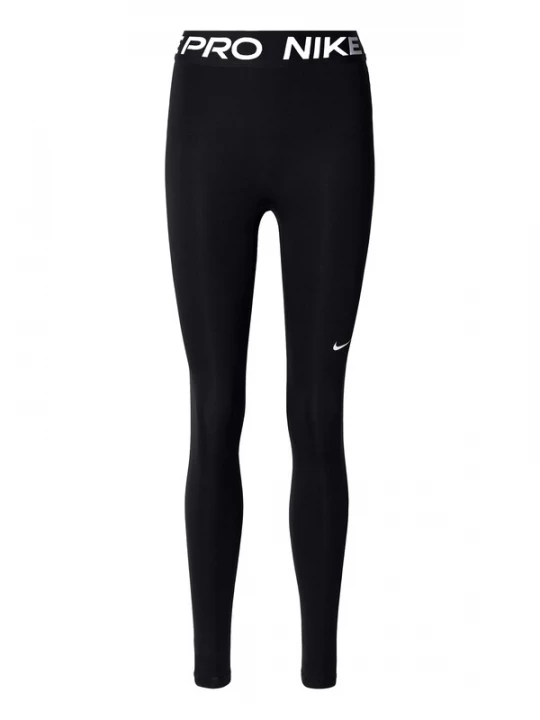 Obrázek produktu NIKE Sportovní kalhoty '365' černá / bílá