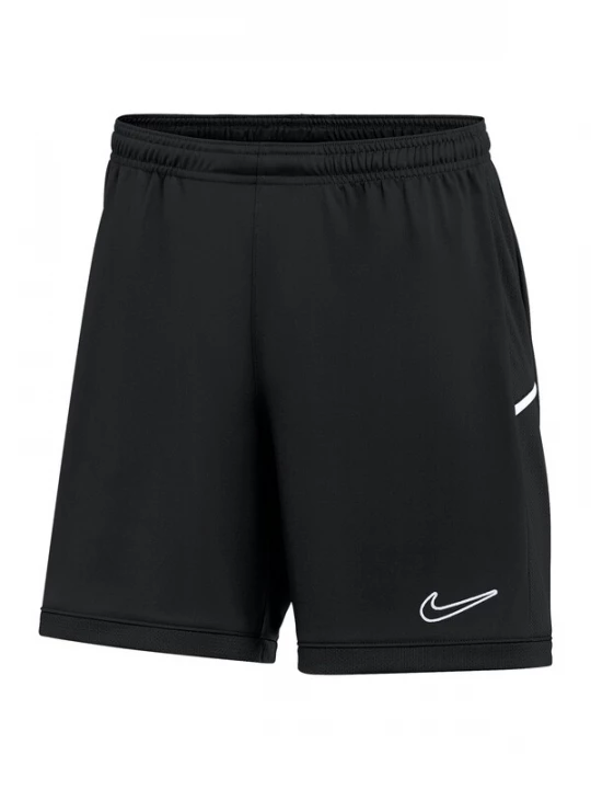 Obrázek produktu NIKE Sportovní kalhoty 'Academy 25' černá / offwhite
