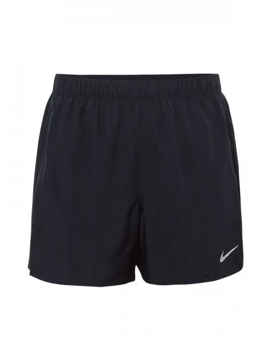 Obrázek produktu NIKE Sportovní kalhoty  černá / bílá