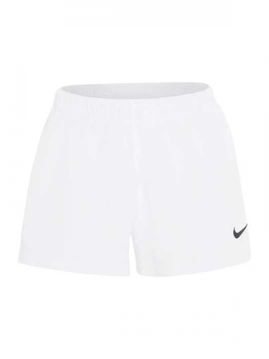 Obrázek produktu NIKE Sportovní kalhoty  černá / bílá