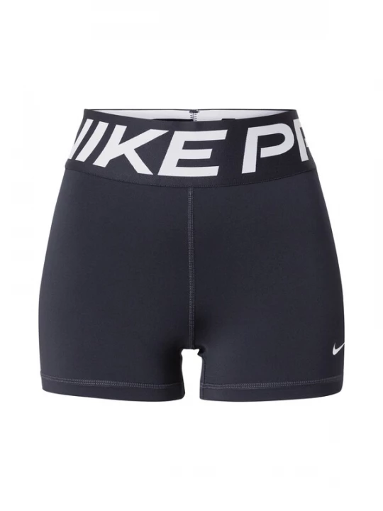 Obrázek produktu NIKE Sportovní kalhoty  černá / bílá