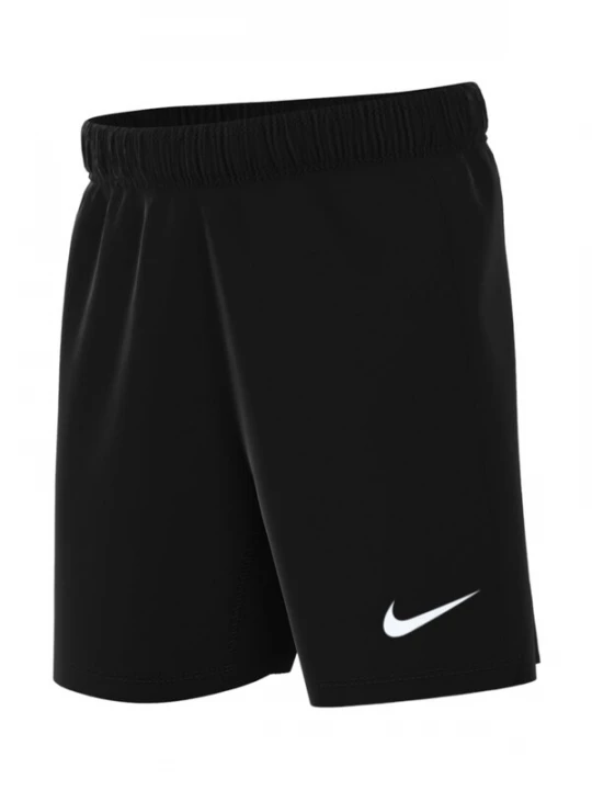 Obrázek produktu NIKE Sportovní kalhoty  černá / bílá
