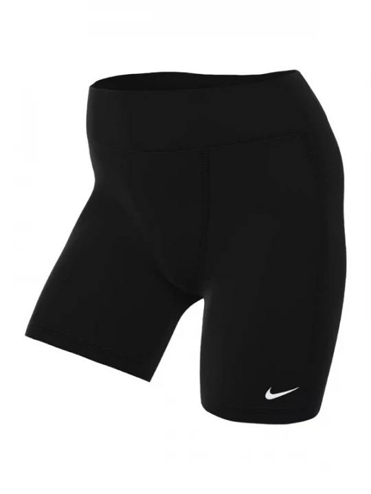 Obrázek produktu NIKE Sportovní kalhoty černá / bílá