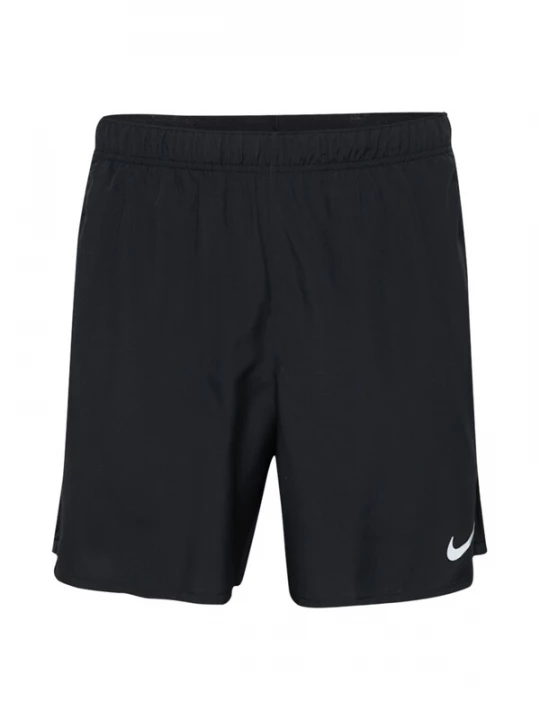 Obrázek produktu NIKE Sportovní kalhoty 'Challenger'  černá / bílá