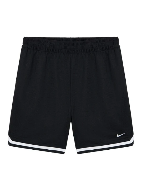 Obrázek produktu NIKE Sportovní kalhoty 'DNA' černá / bílá