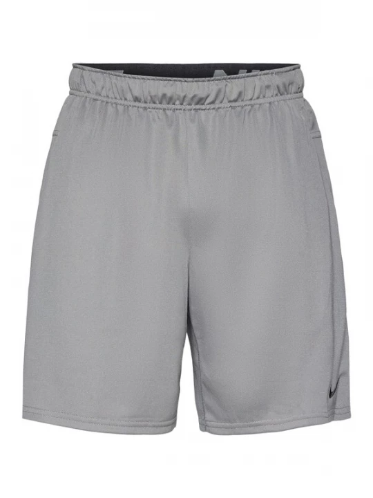 Obrázek produktu NIKE Sportovní kalhoty 'FLEX' šedá