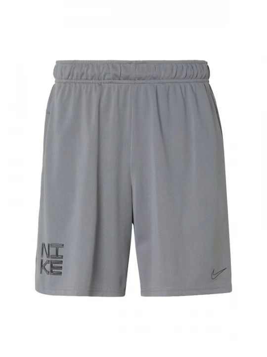 Obrázek produktu NIKE Sportovní kalhoty 'Flex' tmavě šedá / černá