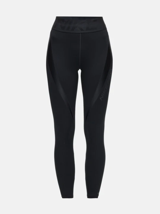 Obrázek produktu NIKE Sportovní kalhoty 'Nike Pro Sculpt' černá