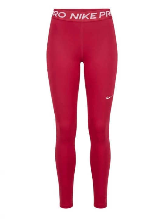 Obrázek produktu NIKE Sportovní kalhoty 'NP 365' červená / bílá