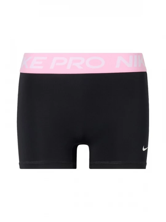 Obrázek produktu NIKE Sportovní kalhoty 'NP 365' růžová / černá / bílá