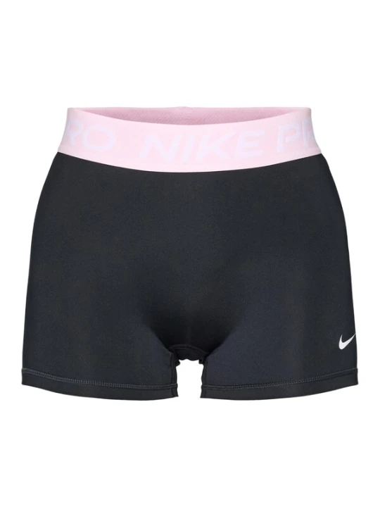 Obrázek produktu NIKE Sportovní kalhoty 'NP 365' švestková / černá / bílá