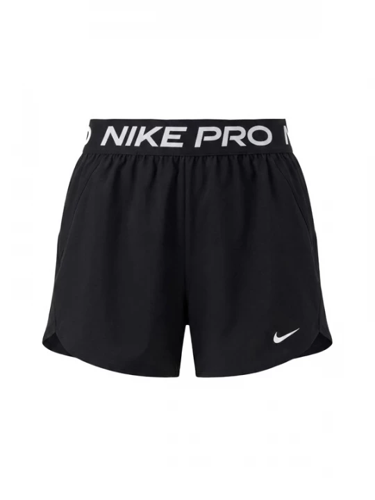 Obrázek produktu NIKE Sportovní kalhoty 'NP' černá / bílá