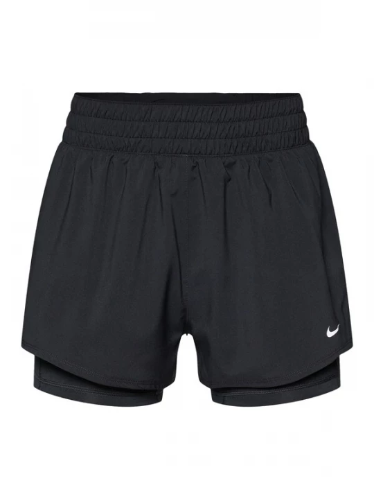 Obrázek produktu NIKE Sportovní kalhoty 'One' černá