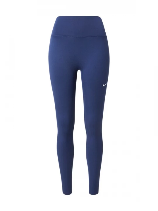 Obrázek produktu NIKE Sportovní kalhoty 'ONE' tmavě modrá