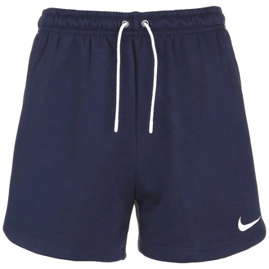 Obrázek produktu NIKE Sportovní kalhoty 'Park 20'  tmavě modrá / bílá