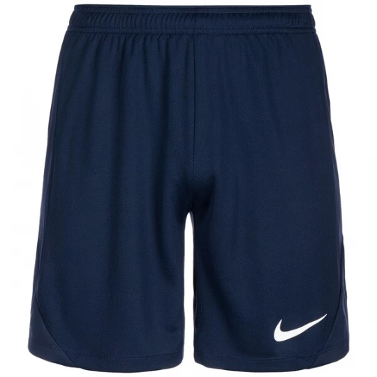 Obrázek produktu NIKE Sportovní kalhoty 'Strike 24'  marine modrá / bílá