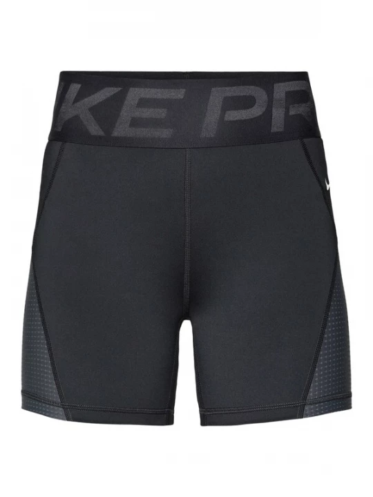 Obrázek produktu NIKE Sportovní kalhoty tmavě šedá / černá / bílá