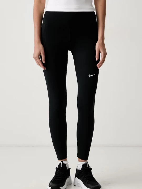 Obrázek produktu Nike sportovní legíny dámské One černá