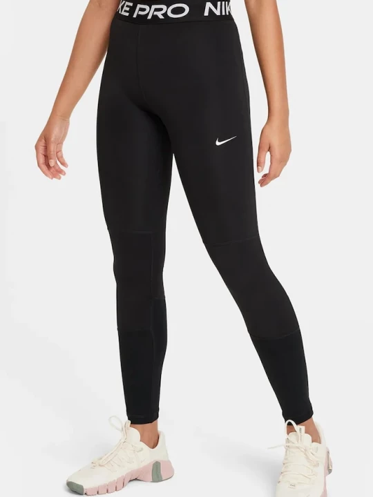 Obrázek produktu Nike sportovní legíny dětské Pro Dri-FIT černá