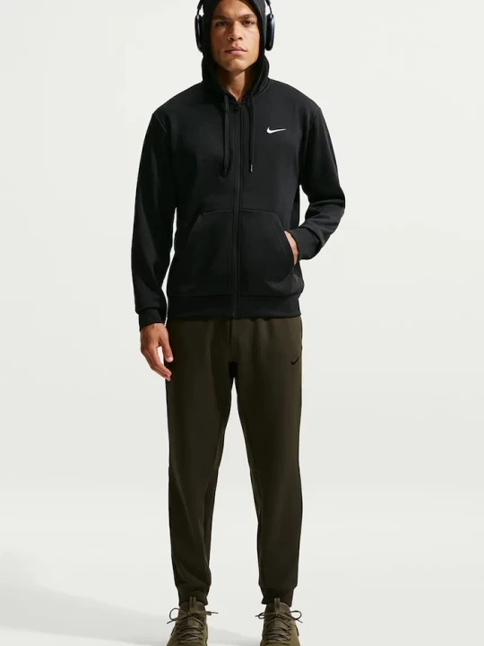 Obrázek produktu Nike sportovní mikina pánská Flex UV Dri-FIT černá