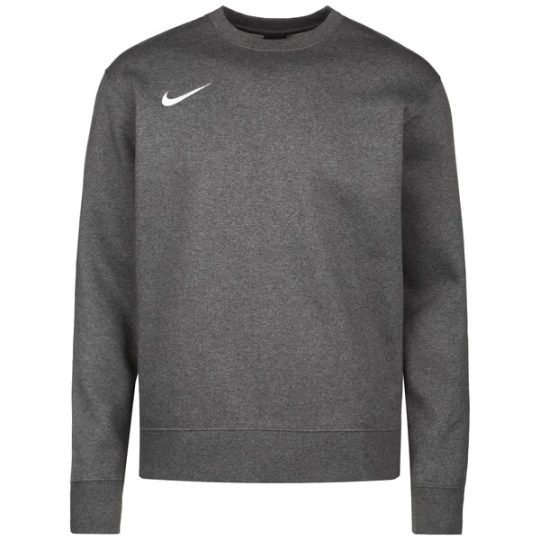 Obrázek produktu NIKE Sportovní mikina 'Park 20' tmavě šedá / bílá