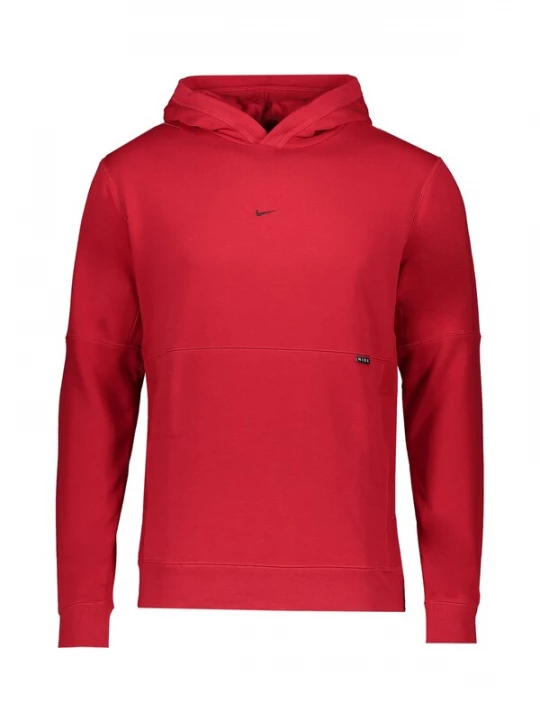 Obrázek produktu NIKE Sportovní mikina 'Strike'  tmavě červená
