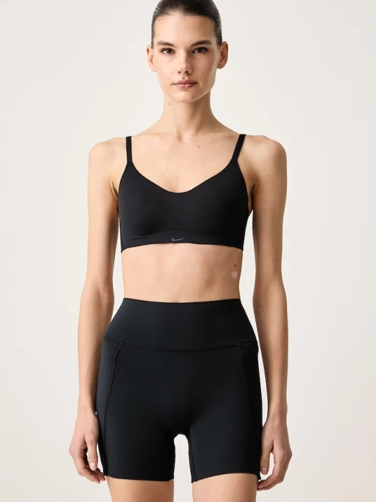 Obrázek produktu Nike sportovní podprsenka Alate Minimalist černá