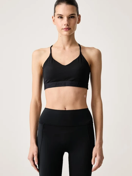 Obrázek produktu Nike sportovní podprsenka Indy černá