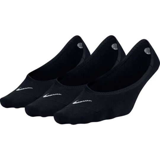 Obrázek produktu NIKE Sportovní ponožky černá / bílá