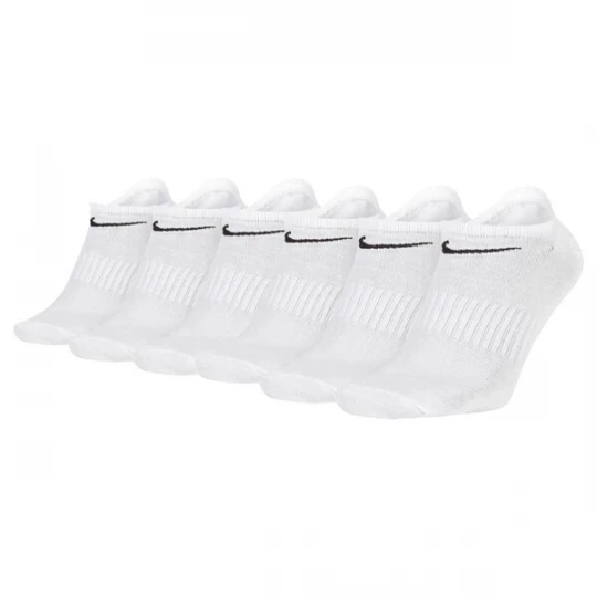 Obrázek produktu NIKE Sportovní ponožky černá / bílá
